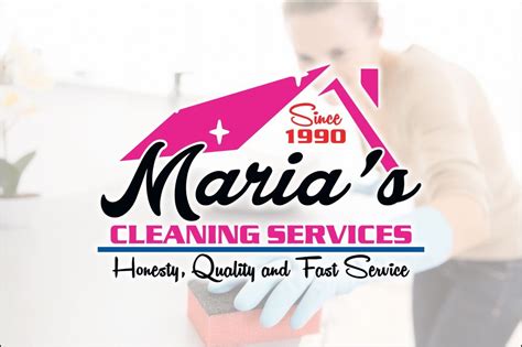 Maria's Cleaning Services
